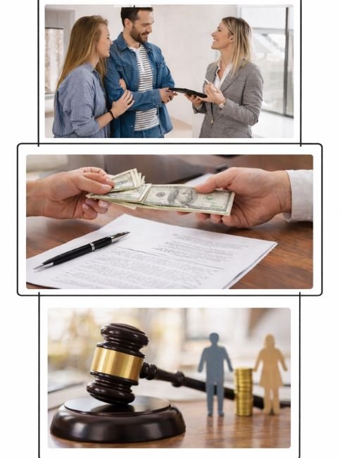 Your Guided Path Through the Ontario Spousal Support Process